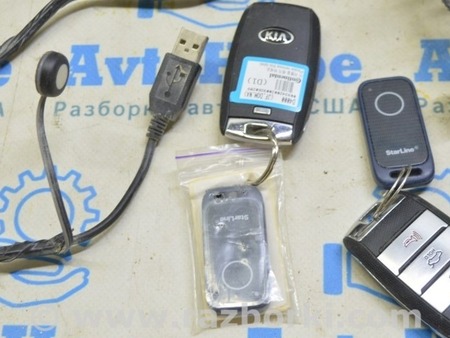 ФОТО Smart Key Module для KIA Optima JF Одесса