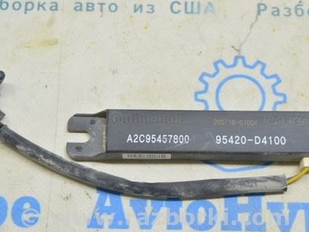 ФОТО Антенный усилитель для KIA Optima JF Одесса