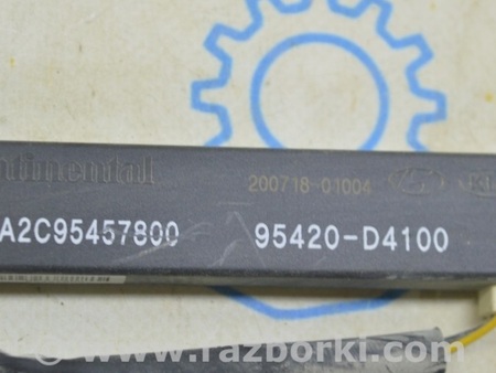 ФОТО Антенный усилитель для KIA Optima JF Одесса