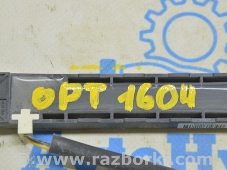 ФОТО Антенный усилитель для KIA Optima JF Одесса