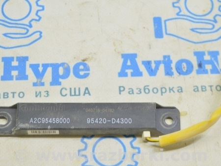 ФОТО Антенный усилитель для KIA Optima JF Одесса