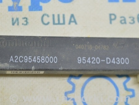 ФОТО Антенный усилитель для KIA Optima JF Одесса