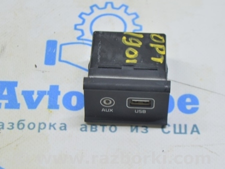 ФОТО USB HUB для KIA Optima JF Одесса