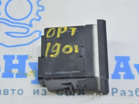 ФОТО USB HUB для KIA Optima JF Одесса