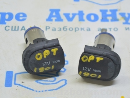 ФОТО Прикуриватель центральной консоли для KIA Optima JF Одесса