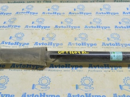 ФОТО Амортизатор зад левый для KIA Optima JF Одесса