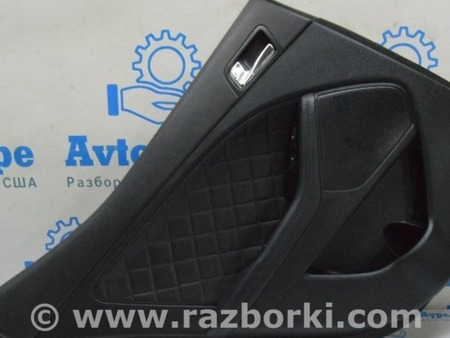 ФОТО Ручка двери внутренняя для KIA Optima TF Одеса