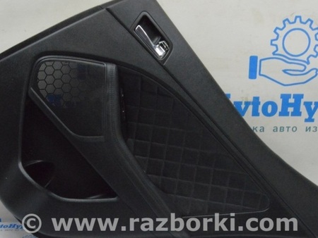 ФОТО Обшивка двери зад для KIA Optima TF Одеса