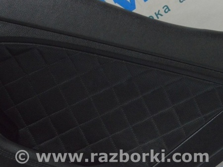 ФОТО Обшивка двери зад для KIA Optima TF Одеса