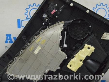 ФОТО Обшивка двери зад для KIA Optima TF Одеса