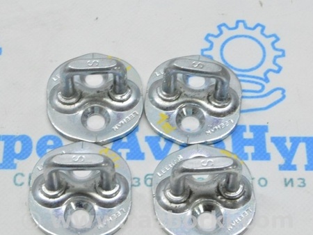 ФОТО Скоба замка двери для KIA Optima TF Одесса