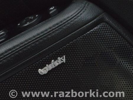 ФОТО Обшивка двери карточка для KIA Optima TF Одеса