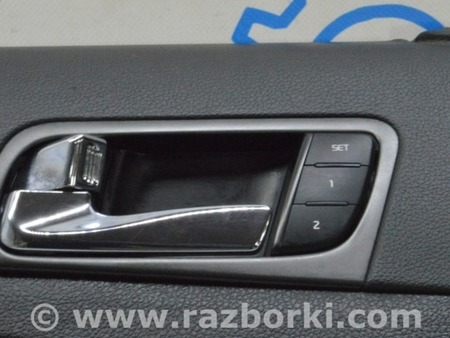 ФОТО Ручка двери внутренняя для KIA Optima TF Одеса