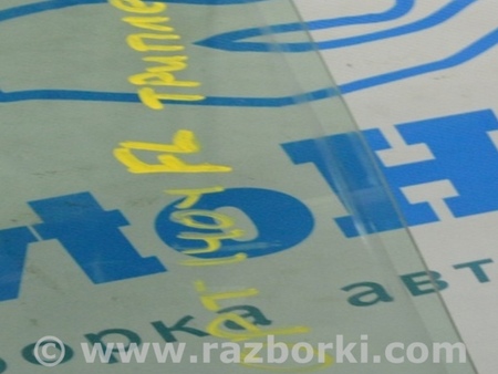 ФОТО Стекло двери передней для KIA Optima TF Одеса