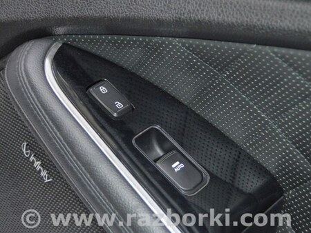 ФОТО Накладка управления стеклоподъемником для KIA Optima TF Одеса