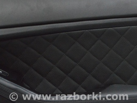 ФОТО Обшивка двери карточка для KIA Optima TF Одесса