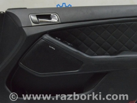 ФОТО Ручка двери внутренняя для KIA Optima TF Одеса
