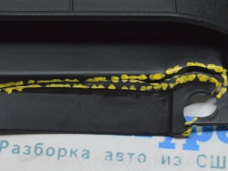 ФОТО Воздухоприемник для KIA Optima TF Одеса