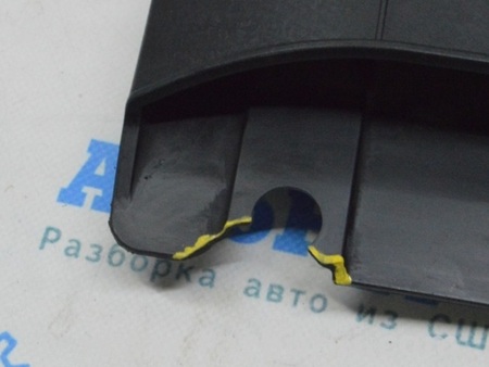 ФОТО Воздухоприемник для KIA Optima TF Одеса