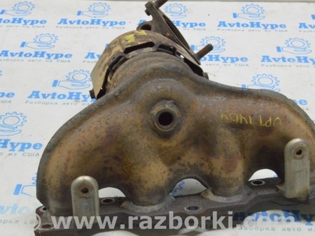 ФОТО Коллектор выпускной для KIA Optima TF Одеса