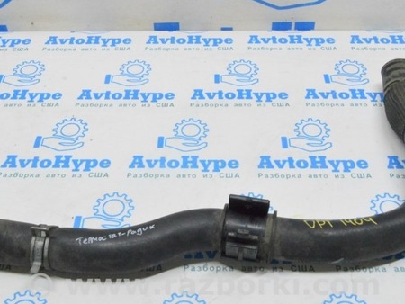 ФОТО Патрубок охлаждения верхний для KIA Optima TF Одеса