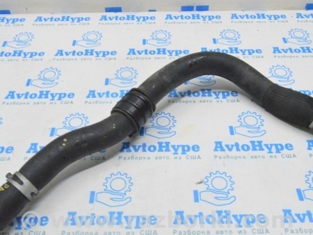 ФОТО Патрубок охлаждения верхний для KIA Optima TF Одеса