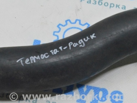 ФОТО Патрубок охлаждения верхний для KIA Optima TF Одеса