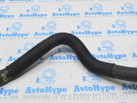 ФОТО Патрубок охлаждения нижний для KIA Optima TF Одеса