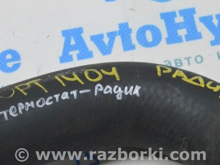 ФОТО Патрубок охлаждения нижний для KIA Optima TF Одеса