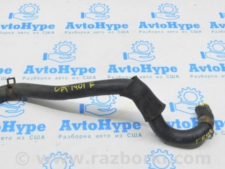 ФОТО Патрубок системы охлаждения для KIA Optima TF Одеса