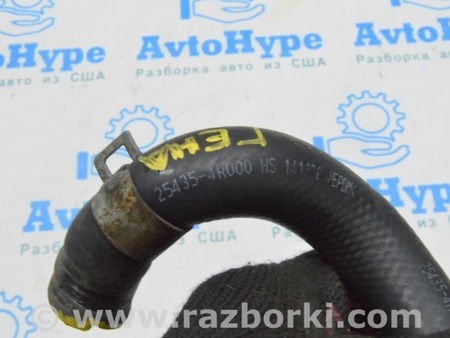 ФОТО Патрубок системы охлаждения для KIA Optima TF Одеса
