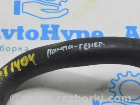 ФОТО Патрубок системы охлаждения для KIA Optima TF Одеса