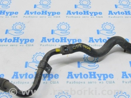 ФОТО Патрубок системы охлаждения для KIA Optima TF Одесса