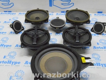 ФОТО Динамик задний правый для KIA Optima TF Одеса