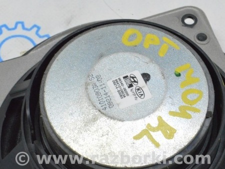 ФОТО Динамик задний правый для KIA Optima TF Одеса