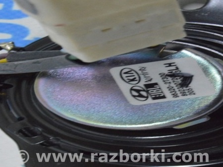 ФОТО Динамик торпедный левый для KIA Optima TF Одеса