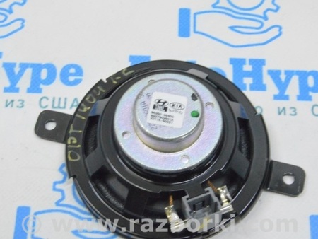 ФОТО Динамик торпедный центральный для KIA Optima TF Одеса