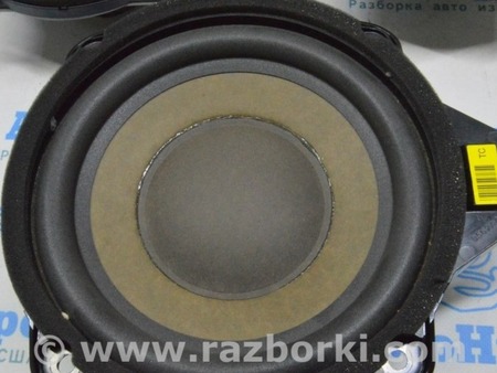 ФОТО Сабвуфер для KIA Optima TF Одеса