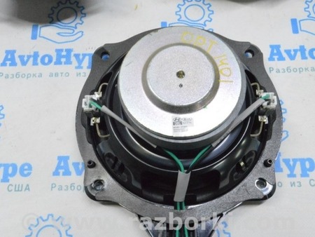 ФОТО Сабвуфер для KIA Optima TF Одеса