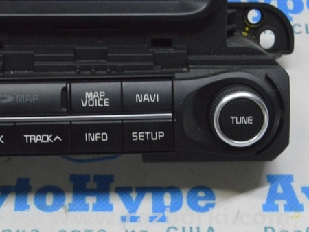 ФОТО Монитор дисплей навигация для KIA Optima TF Одеса