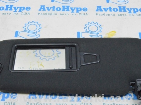 ФОТО Козырек правый для KIA Optima TF Одесса