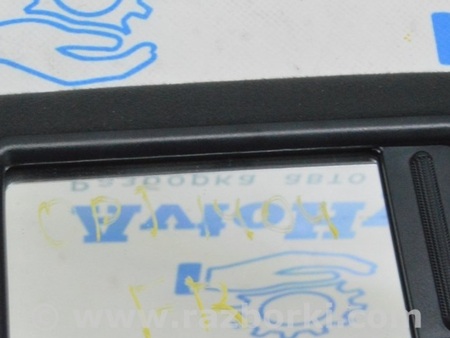 ФОТО Козырек правый для KIA Optima TF Одесса