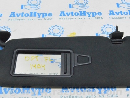 ФОТО Крючок крепления козырька для KIA Optima TF Одеса