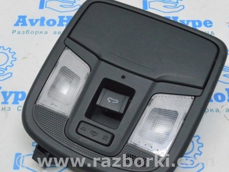 ФОТО Плафон освещения перед для KIA Optima TF Одеса