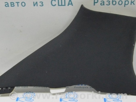 ФОТО Накладка задней стойки для KIA Optima TF Одеса