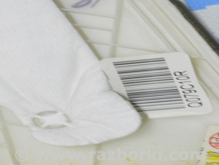 ФОТО Накладка задней стойки для KIA Optima TF Одеса