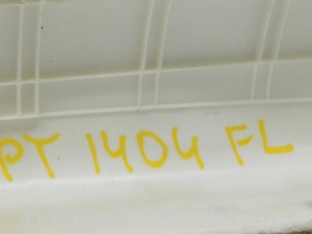 ФОТО Накладка передней стойки для KIA Optima TF Одеса