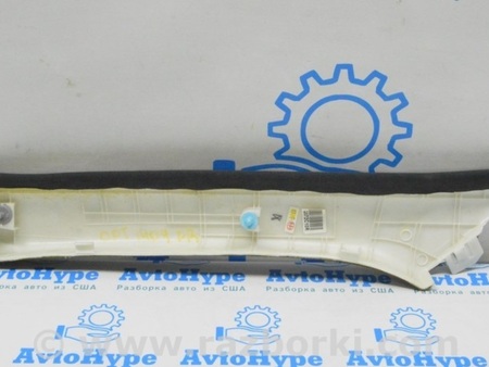 ФОТО Накладка передней стойки для KIA Optima TF Одеса