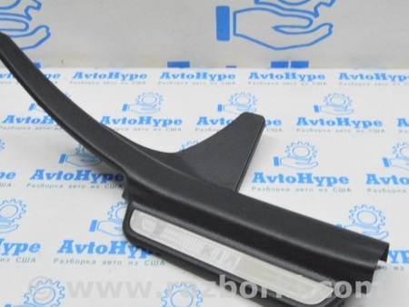 ФОТО Накладка порога зад для KIA Optima TF Одеса