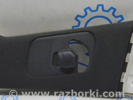 ФОТО Накладка центральной стойки для KIA Optima TF Одеса